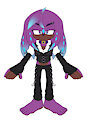 Phlox the Echidna