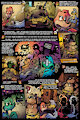 BANJO-KAZOOIE: Scarred 'N Feathered - Page 029 by Escopeto