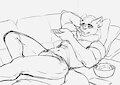 Nero TV sketch