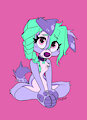 Puppygirl by IckyPup