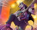 Rock On