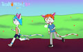 Jogging