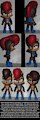 Princess Sally for Ranger Ready