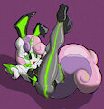 Stream Pic SweetieBot by TheBurningDonut