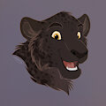 Patreon February art for Siegmar by Tayarinne