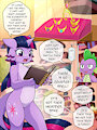 [Fan Art] 23 Twilight