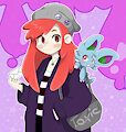 Meet Neid by Nid15
