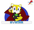 Avatar (Sonic)