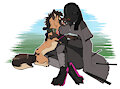 Companions for Eternity - WW Gift