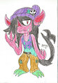 Grendel the Mogrem by ryuuiaryuusei