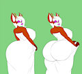 Vixen by EricandInk