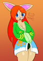 Juni by DrangeI