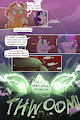 Cold Storm page 174