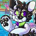 [$] Pooltoy Icon for phodostheproto