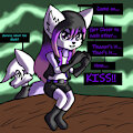 Aurora -- Not Menacing At All
