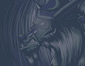 The Legend of Spyro: Vengeful Monkey by SpaceKase