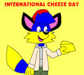 International Cheese Day