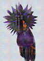 Female Spyke by Pawashow