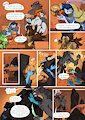 Tree of Life - Book 1 pg. 130. by Zummeng