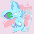 Water pulse by Nid15