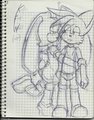 Tails x Cream by KelperFoxWolf