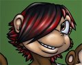 Akia's Envious Plush by C0nnerC00n
