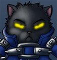 Merciless Miniature Master Mage by C0nnerC00n