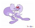 Fifi by Dogmaf