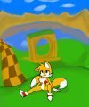 Tailsko's Emerald Hill Zone 