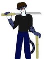 Swords & Stripes