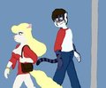 Diligence by DNLtiger04