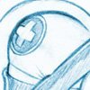 VinylMedic Yuki  by Norithics