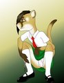 Kittan, Contemplative