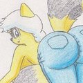 Applebottom Jeans by RikMcCloud