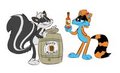 Giving Spiced Rum a new meaning by Ishoka