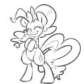 Happy Horse