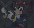 Commander Shadow