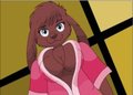 Amesome girl (arinel) by arineu