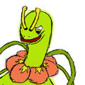 Meganium by YaKing
