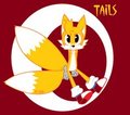 Tails the Fox