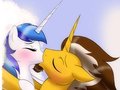 Lovely Kiss