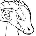 James the Cosmic Dragon