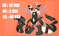 ADOPT(sold) by tiochurro