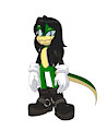Mobian Me