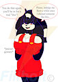 T(h)reat Received by Filibolt