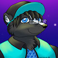 Comm Serge: Serge Portrait