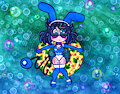 bubbles
