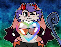 bubble magic by pierogero