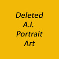 Churchill- AI Portrait by Churchill