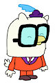 Chowder Animals: Mr Sambol